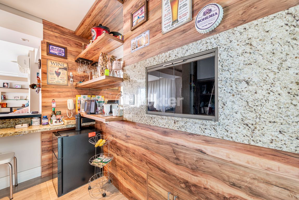 Apartamento para comprar em Acélio Daudt, 30 - foto 29