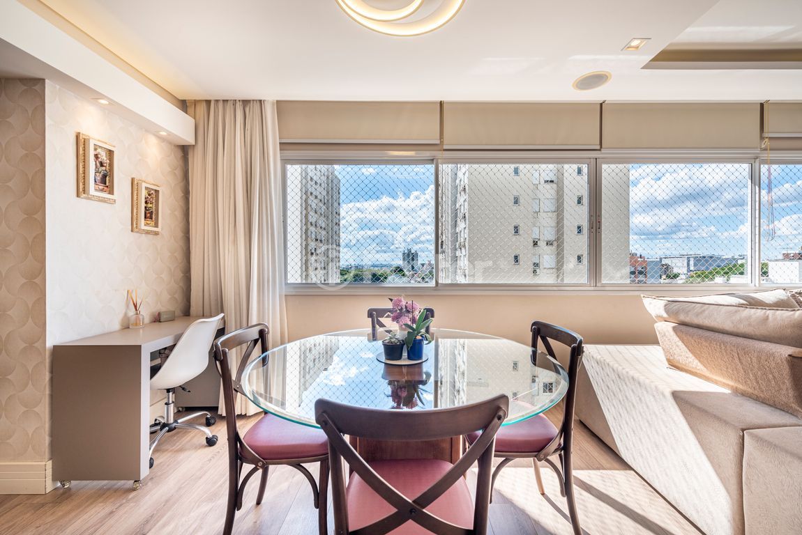 Apartamento para comprar em Acélio Daudt, 30 - foto 19