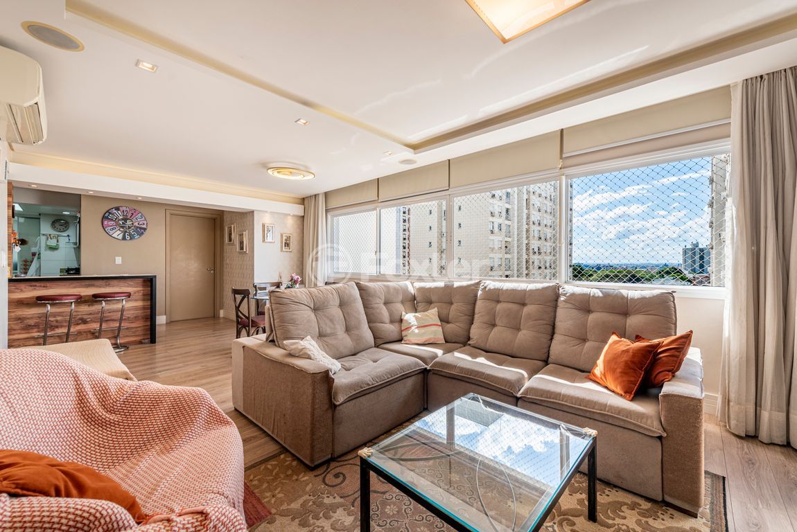 Apartamento para comprar em Acélio Daudt, 30 - foto 5