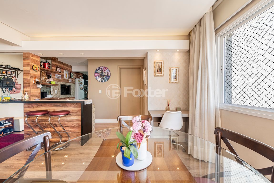 Apartamento para comprar em Acélio Daudt, 30 - foto 24