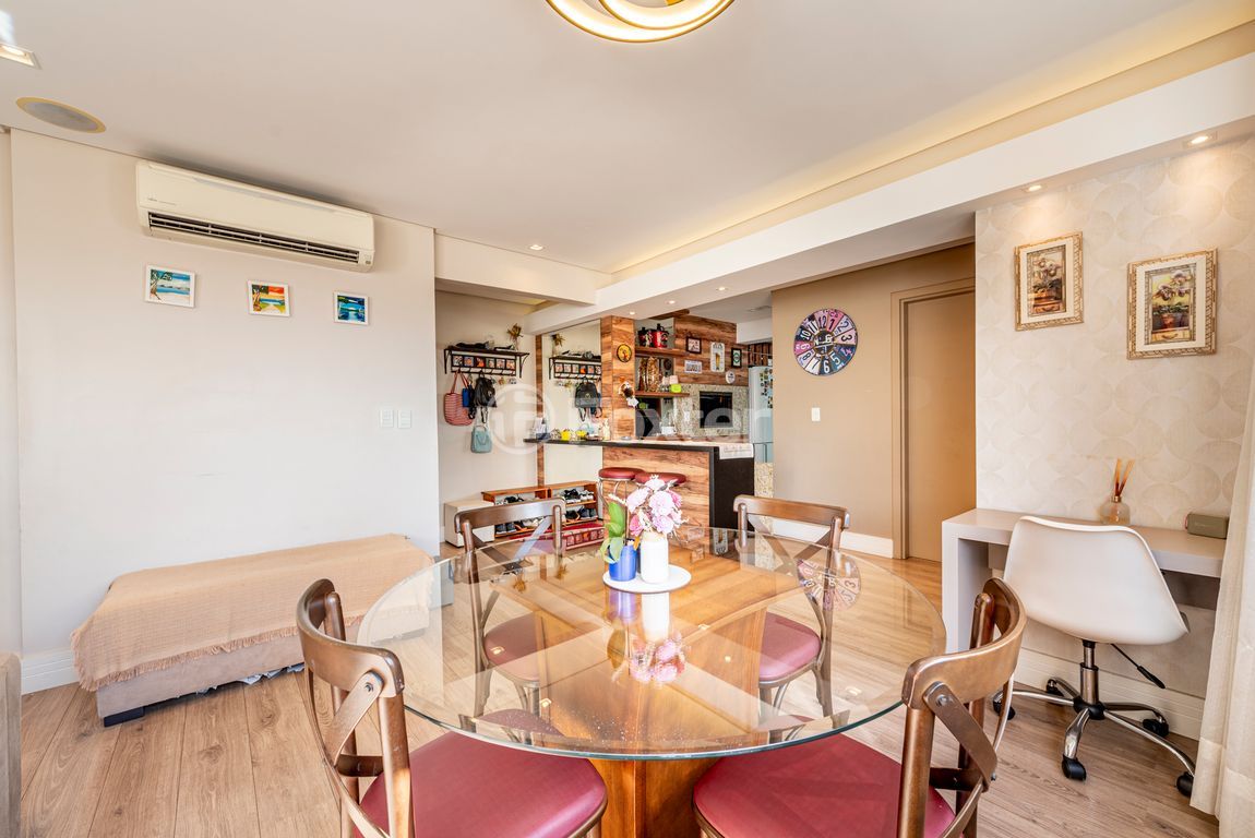 Apartamento para comprar em Acélio Daudt, 30 - foto 18