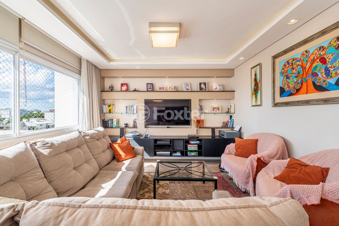 Apartamento para comprar em Acélio Daudt, 30 - foto 4