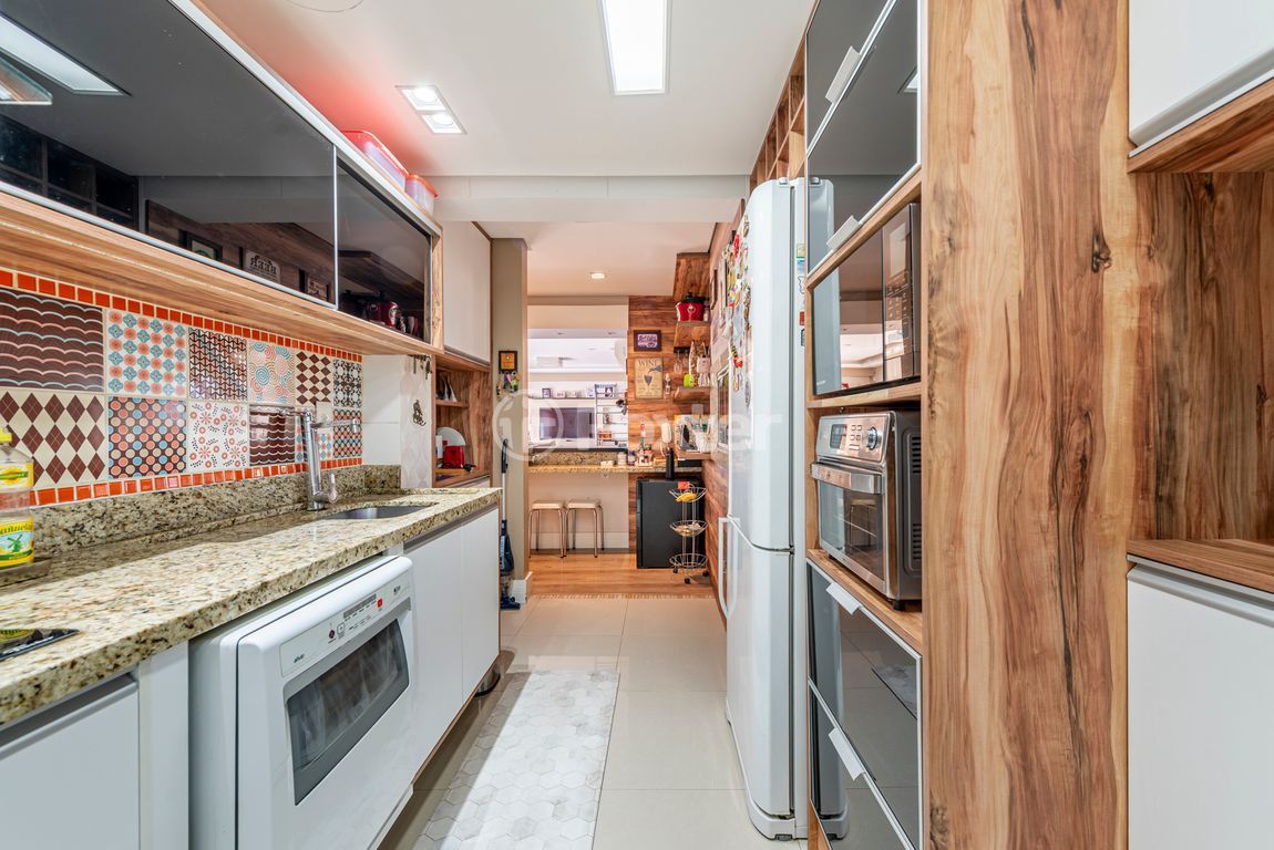 Apartamento para comprar em Acélio Daudt, 30 - foto 45