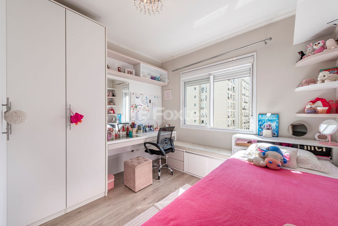 Apartamento para comprar em Acélio Daudt, 30 - foto 39