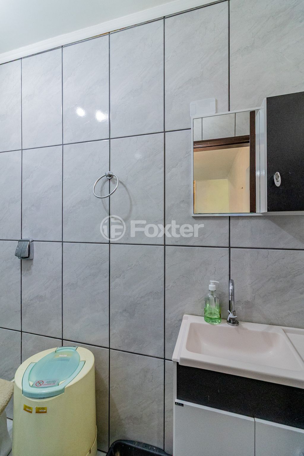 Studio/Kitnet/JK para comprar em São Lucas, 68 - foto 10