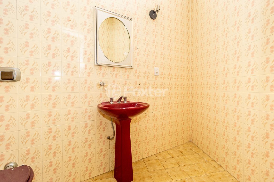 casa sobrado para comprar em João Moreira Alberto, 47 - foto 23