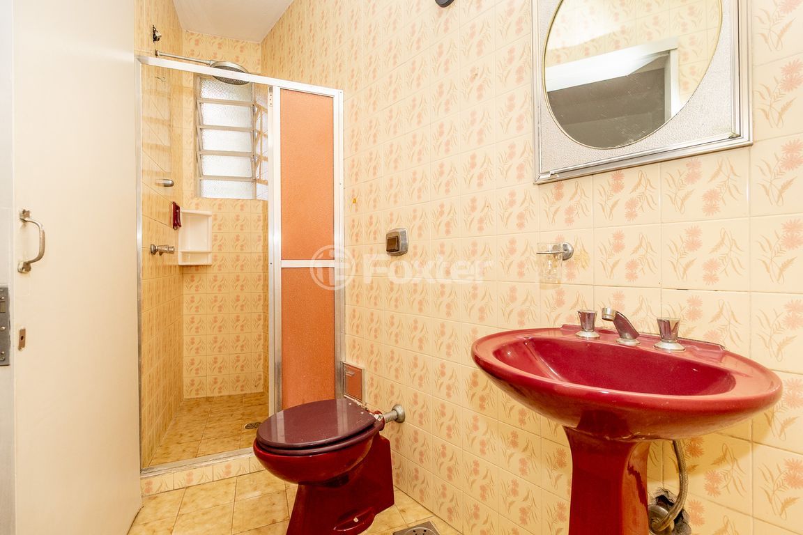 casa sobrado para comprar em João Moreira Alberto, 47 - foto 24