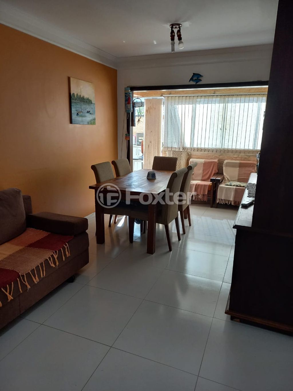 Apartamento para comprar em Praia do Barco (Capão Novo), Capão da Canoa - foto 1