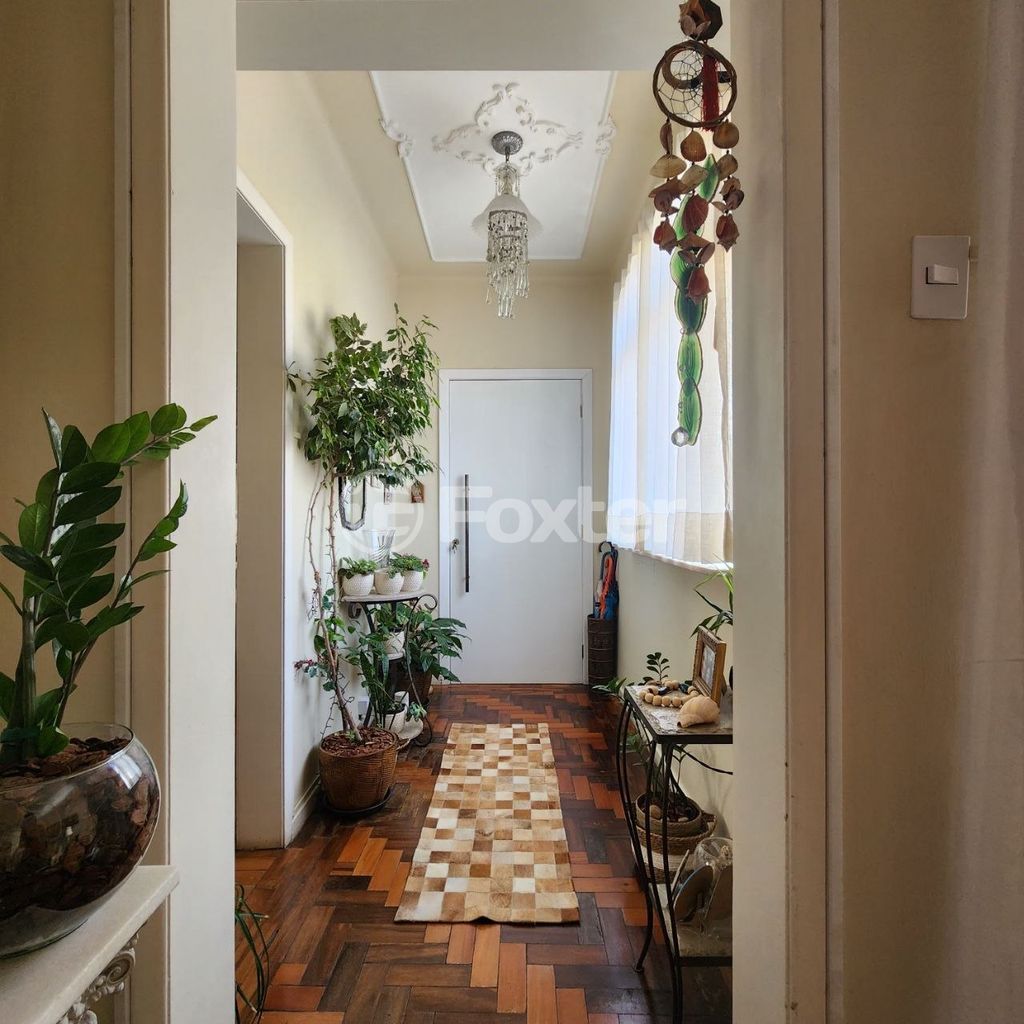 Apartamento para comprar em RIACHUELO, 917 - foto 20