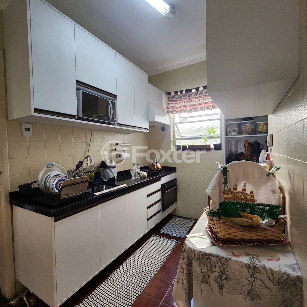Apartamento para comprar em RIACHUELO, 917 - foto 29