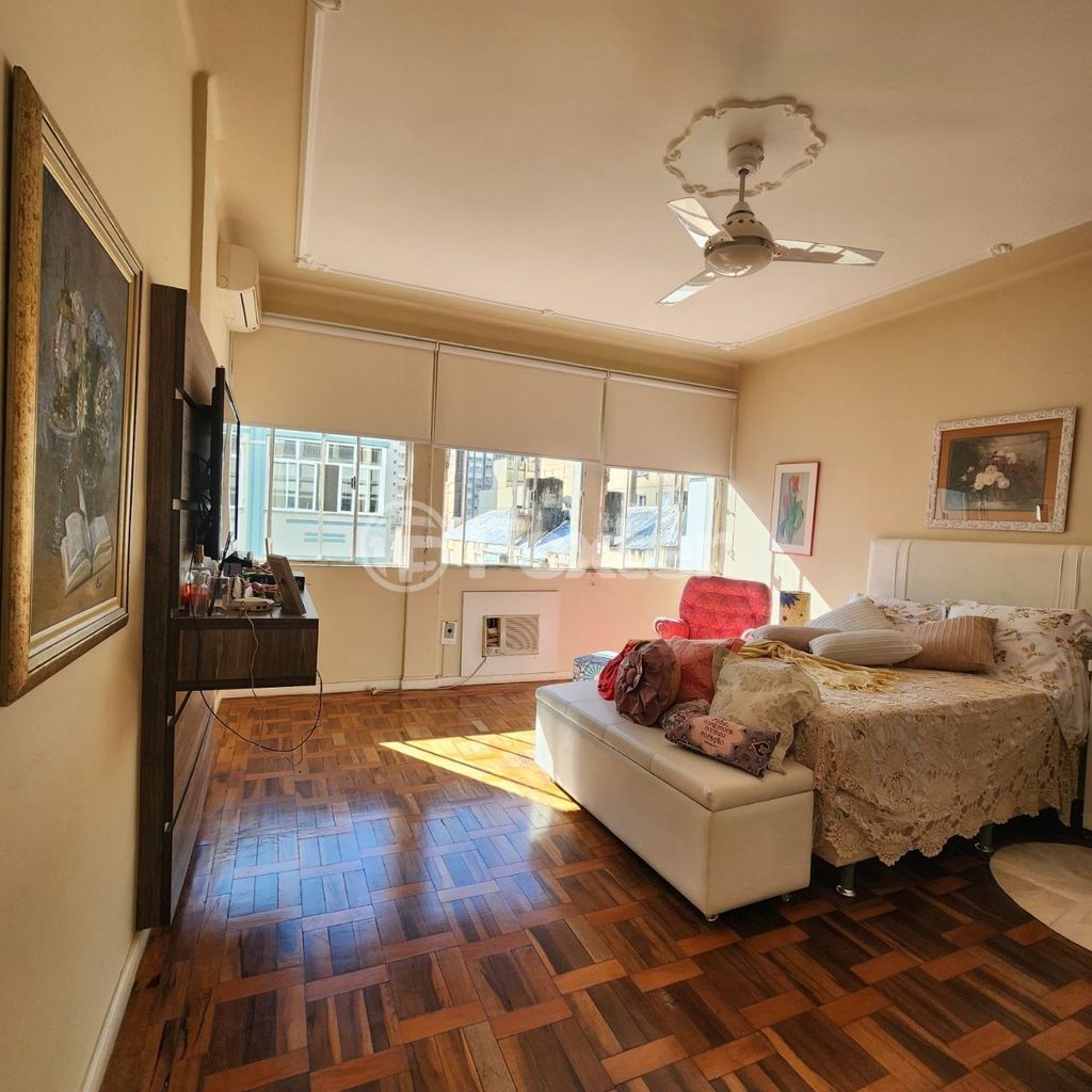 Apartamento para comprar em RIACHUELO, 917 - foto 31