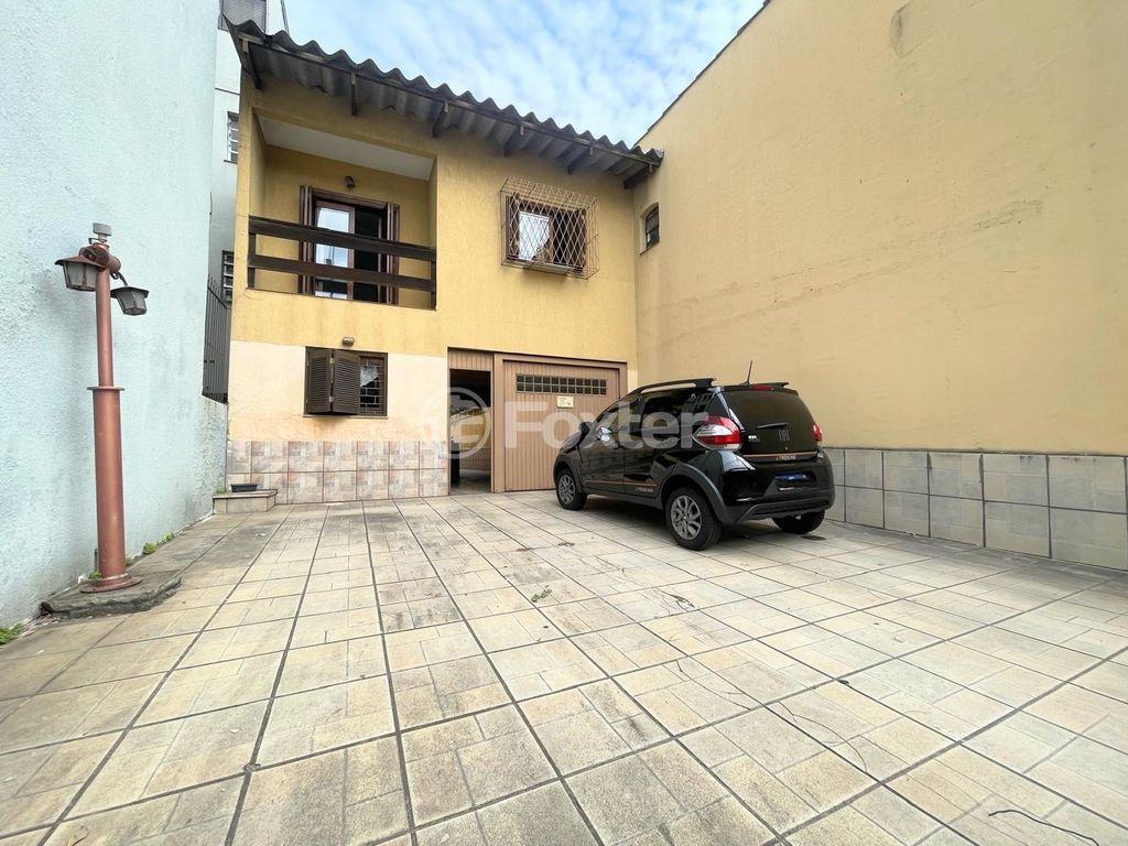 casa sobrado para comprar em Silva Só, 65 - foto 23