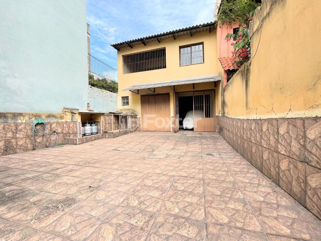 casa sobrado para comprar em Silva Só, 65 - foto 21