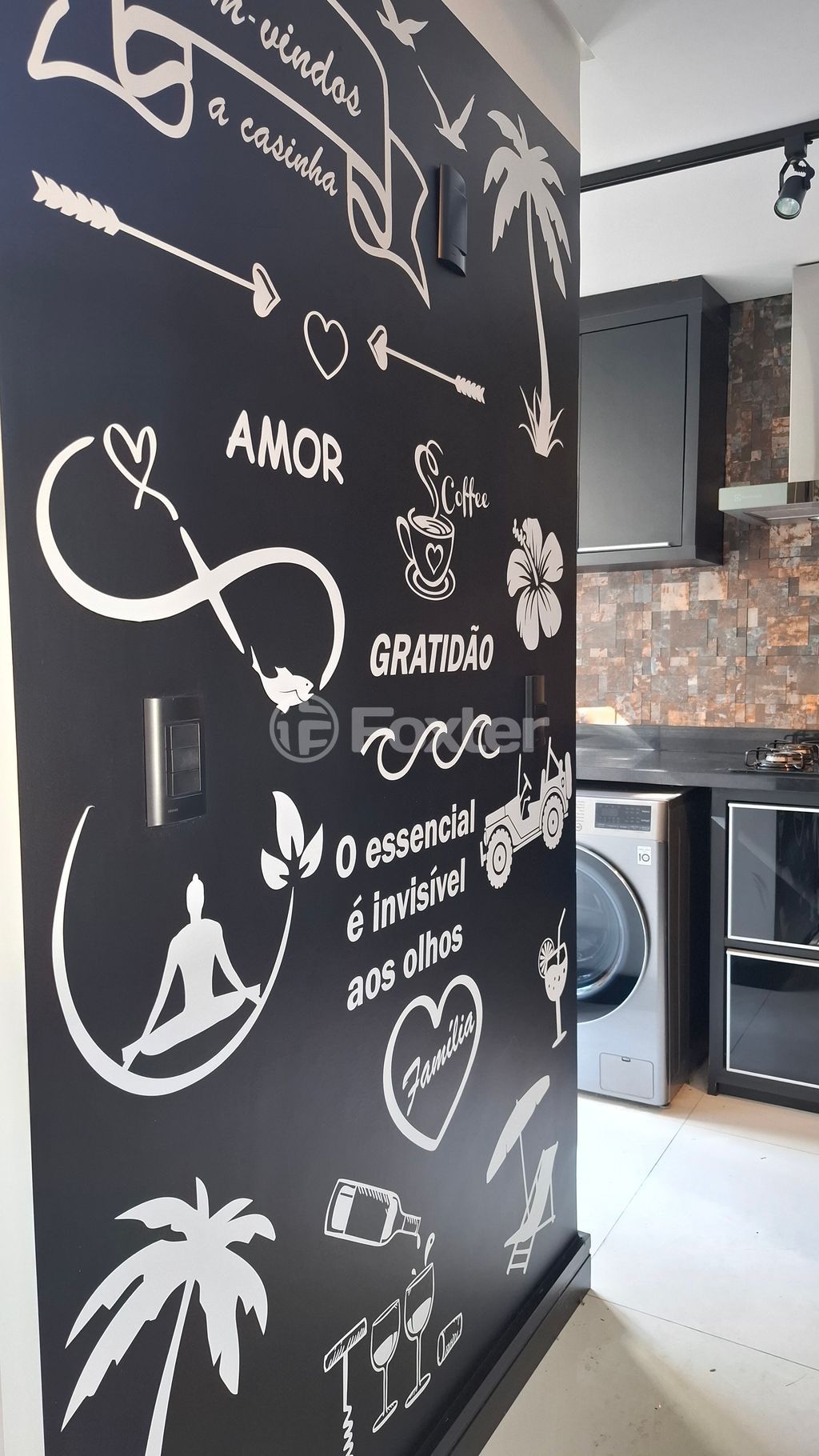 Casa em condominio para comprar em Alberto Jerônimo Guerra, 20 - foto 48
