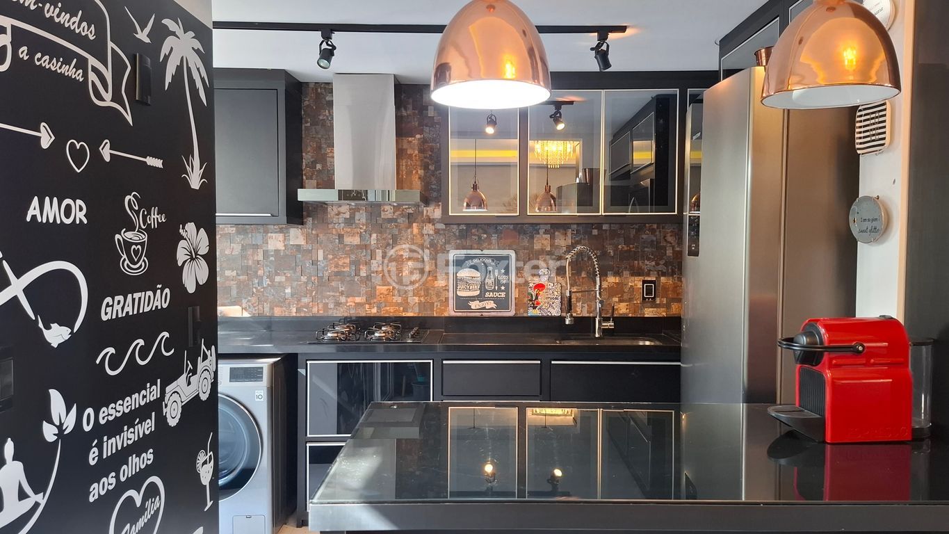 Casa em condominio para comprar em Alberto Jerônimo Guerra, 20 - foto 33