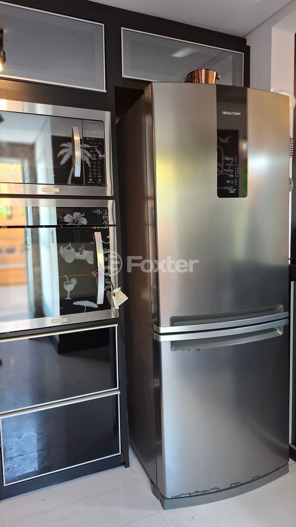 Casa em condominio para comprar em Alberto Jerônimo Guerra, 20 - foto 42