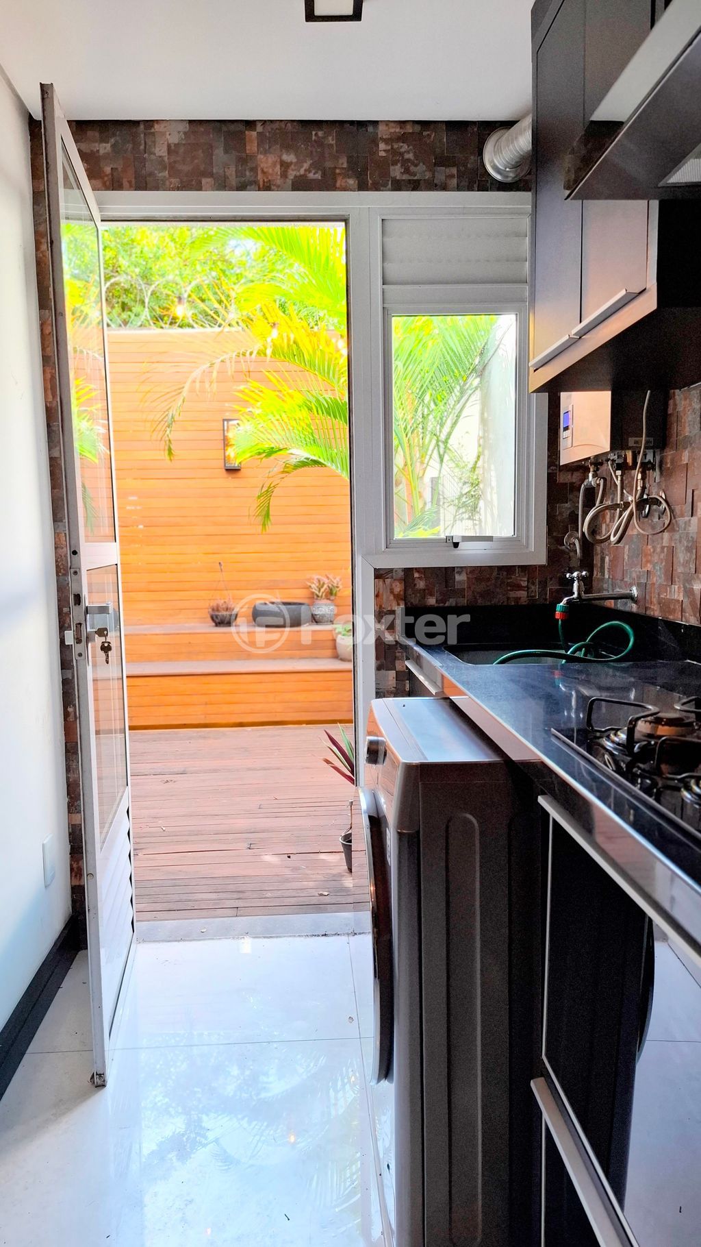 Casa em condominio para comprar em Alberto Jerônimo Guerra, 20 - foto 45