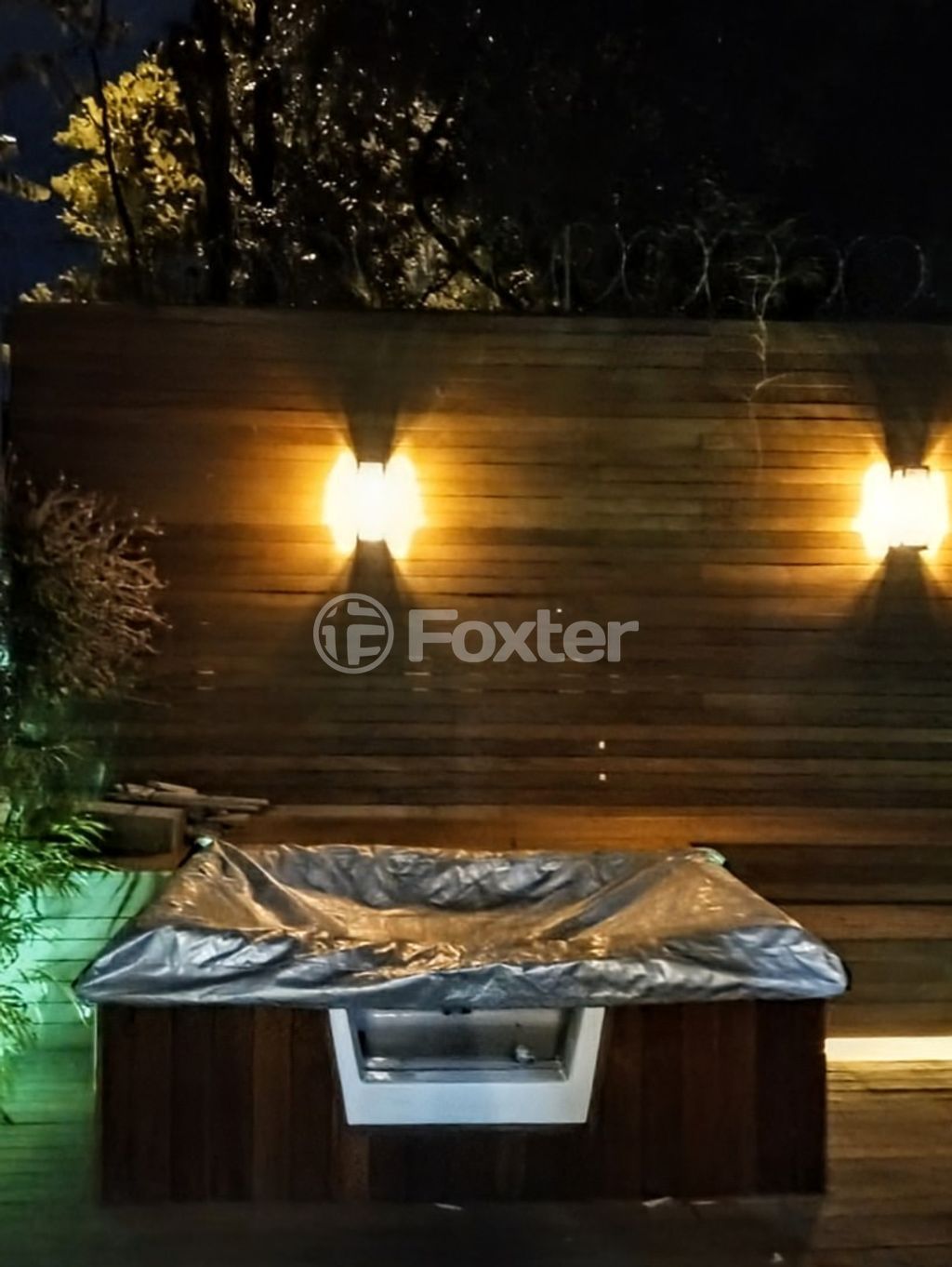 Casa em condominio para comprar em Alberto Jerônimo Guerra, 20 - foto 94