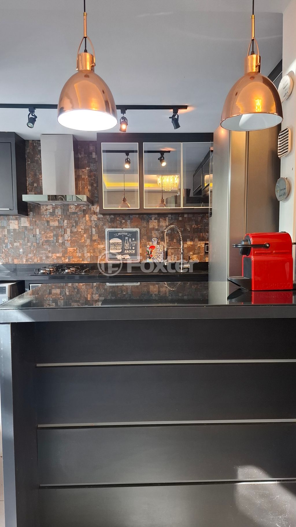 Casa em condominio para comprar em Alberto Jerônimo Guerra, 20 - foto 37