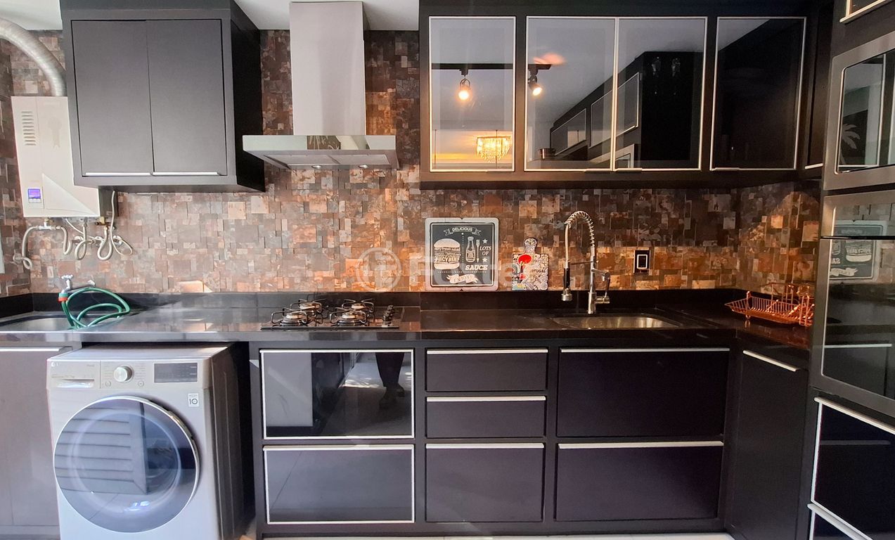 Casa em condominio para comprar em Alberto Jerônimo Guerra, 20 - foto 35