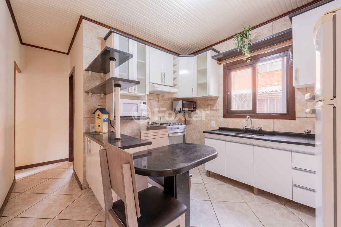 casa sobrado para comprar em Alcides Maia, 553 - foto 14