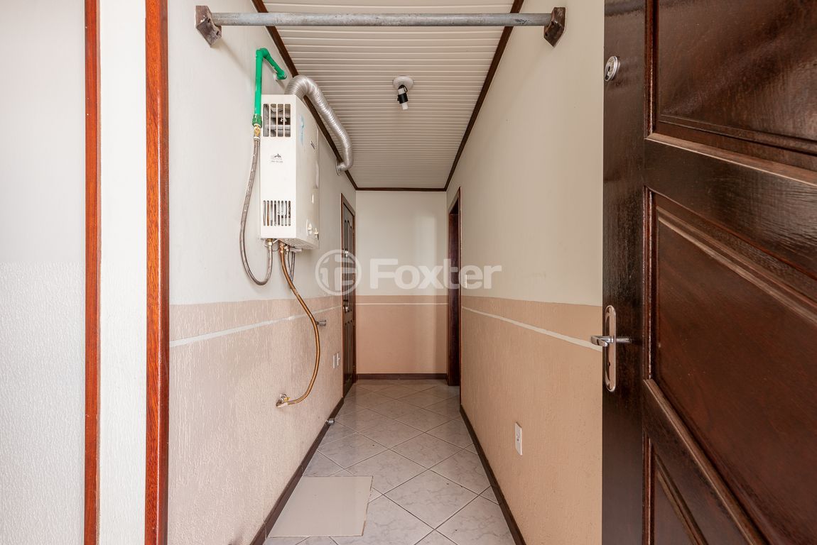 casa sobrado para comprar em Alcides Maia, 553 - foto 19