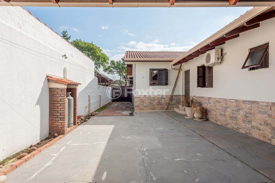 casa sobrado para comprar em Alcides Maia, 553 - foto 18