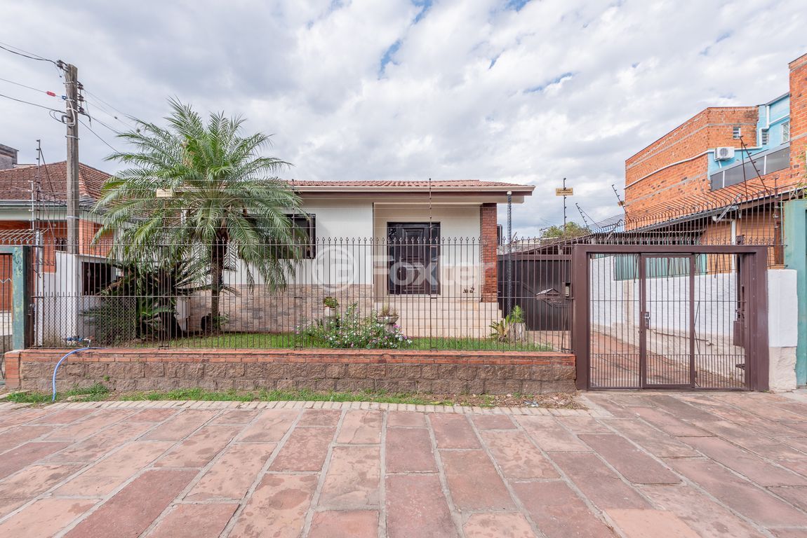casa sobrado para comprar em Sarandi, Porto Alegre - foto 1