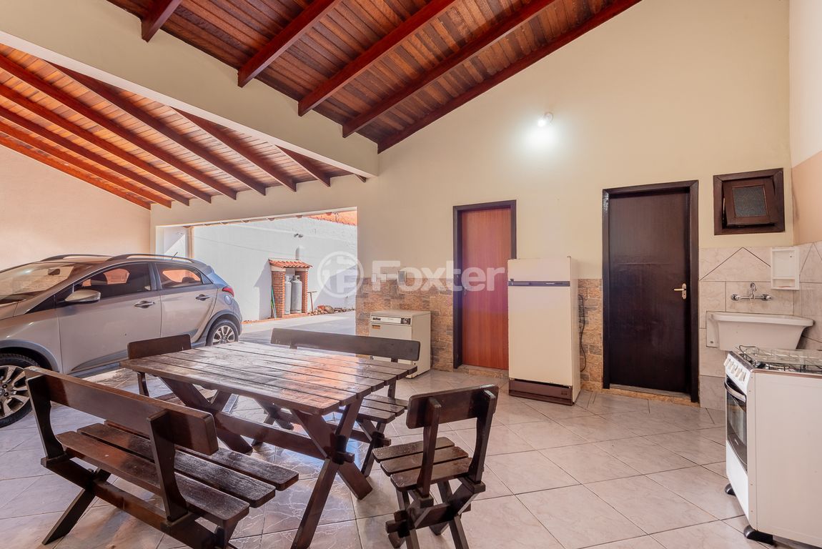 casa sobrado para comprar em Alcides Maia, 553 - foto 24