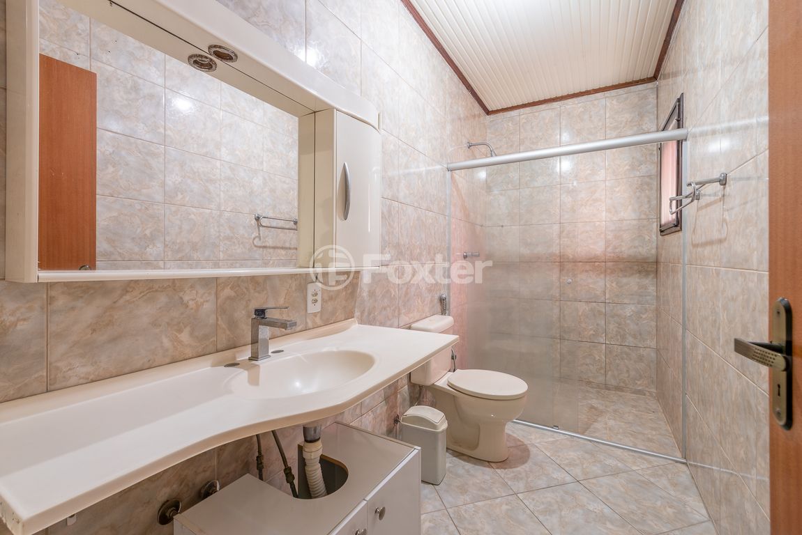 casa sobrado para comprar em Alcides Maia, 553 - foto 8