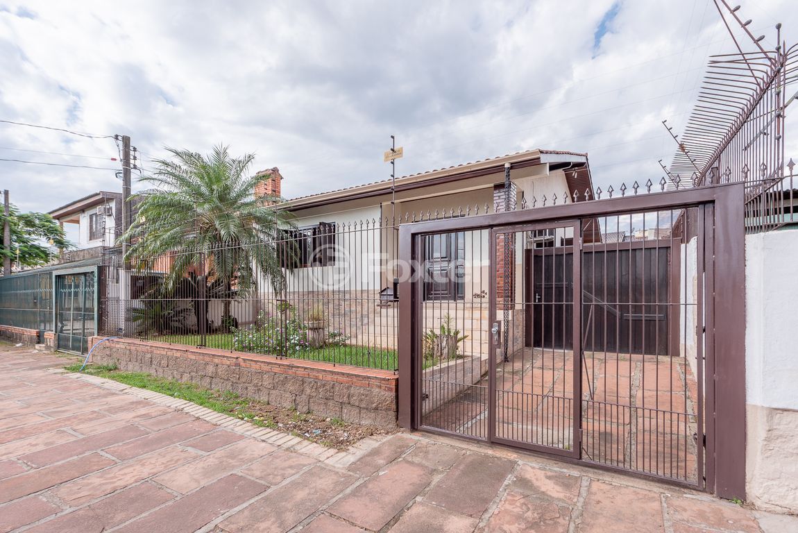 casa sobrado para comprar em Alcides Maia, 553 - foto 26