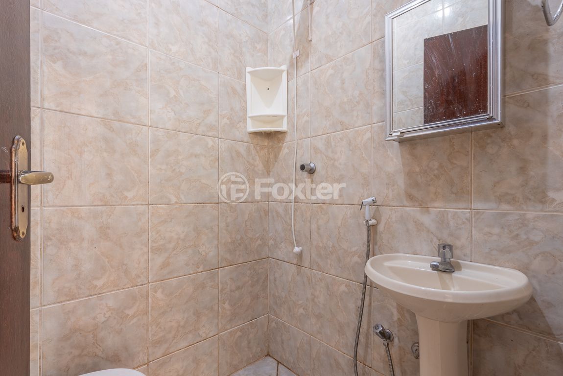 casa sobrado para comprar em Alcides Maia, 553 - foto 23