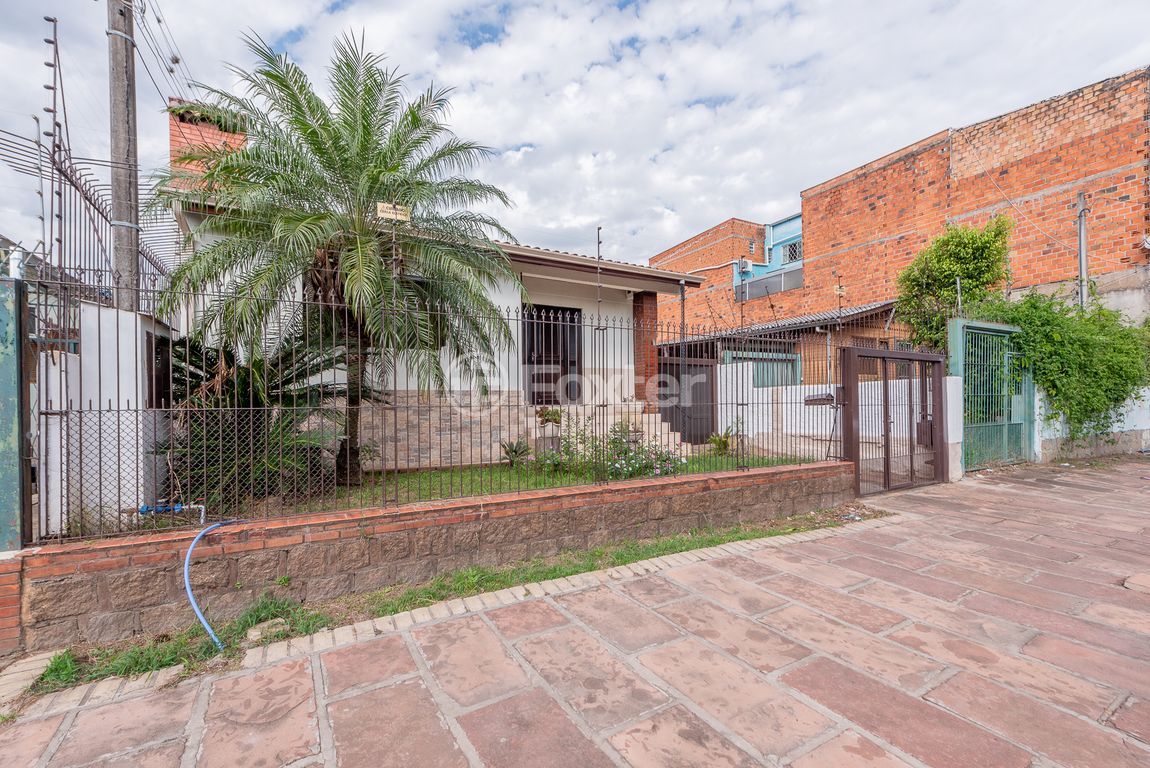 casa sobrado para comprar em Alcides Maia, 553 - foto 25