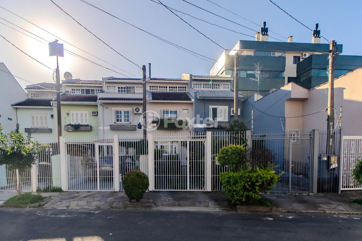 casa sobrado para comprar em Padre Bruno Francisco Durayski, 178 - foto 42