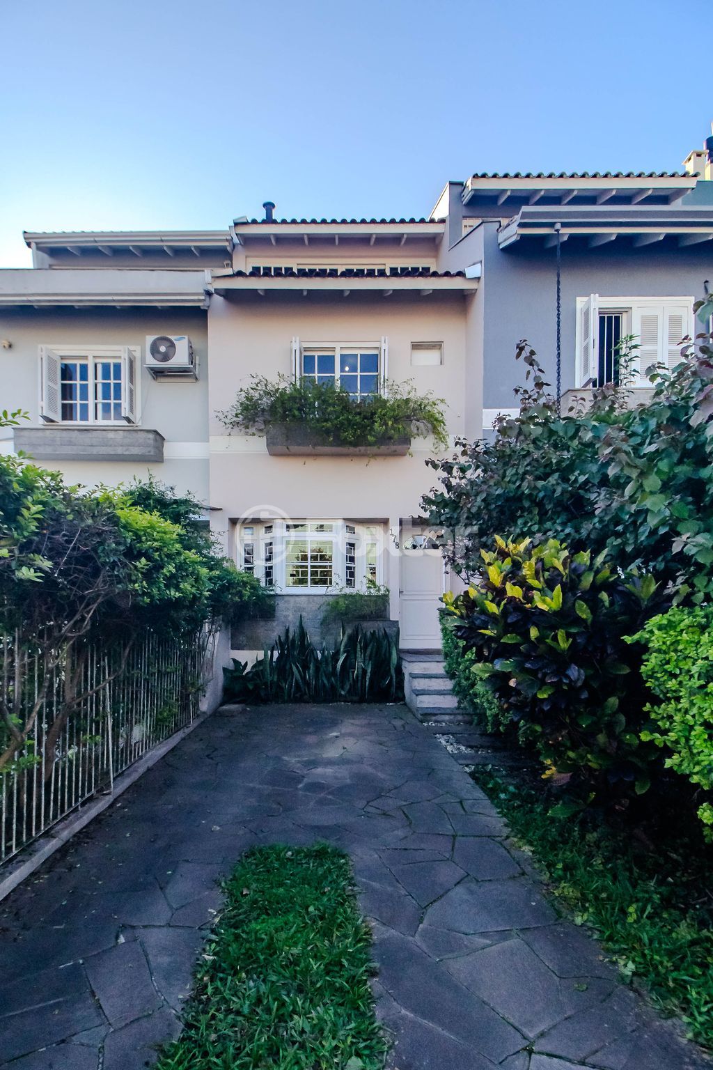 casa sobrado para comprar em Padre Bruno Francisco Durayski, 178 - foto 39