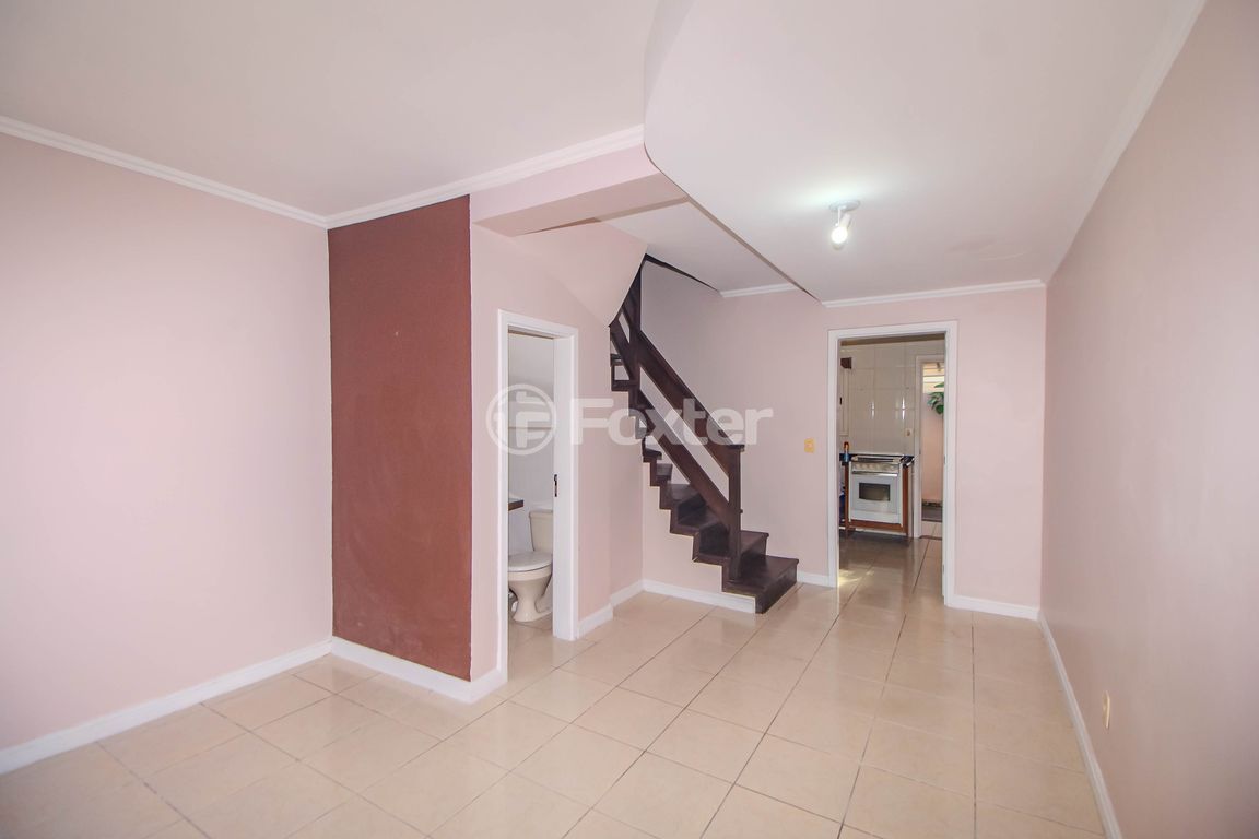 casa sobrado para comprar em Jardim Itu, Porto Alegre - foto 1