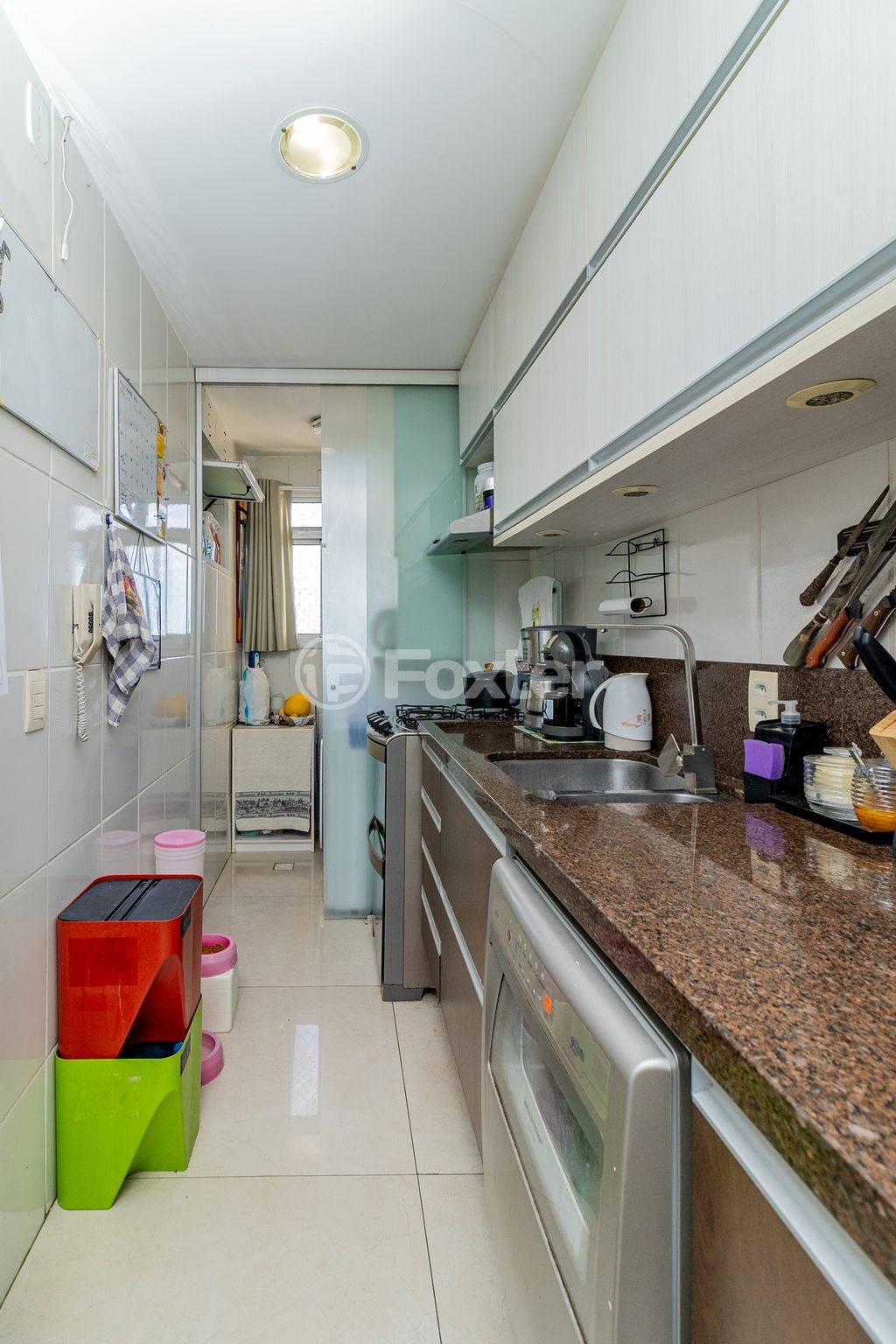 Apartamento para comprar em Assis Brasil, 4908 - foto 46