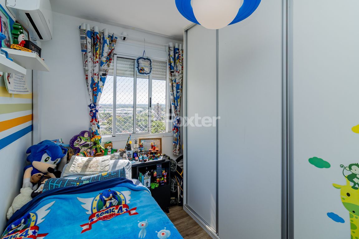 Apartamento para comprar em Assis Brasil, 4908 - foto 15