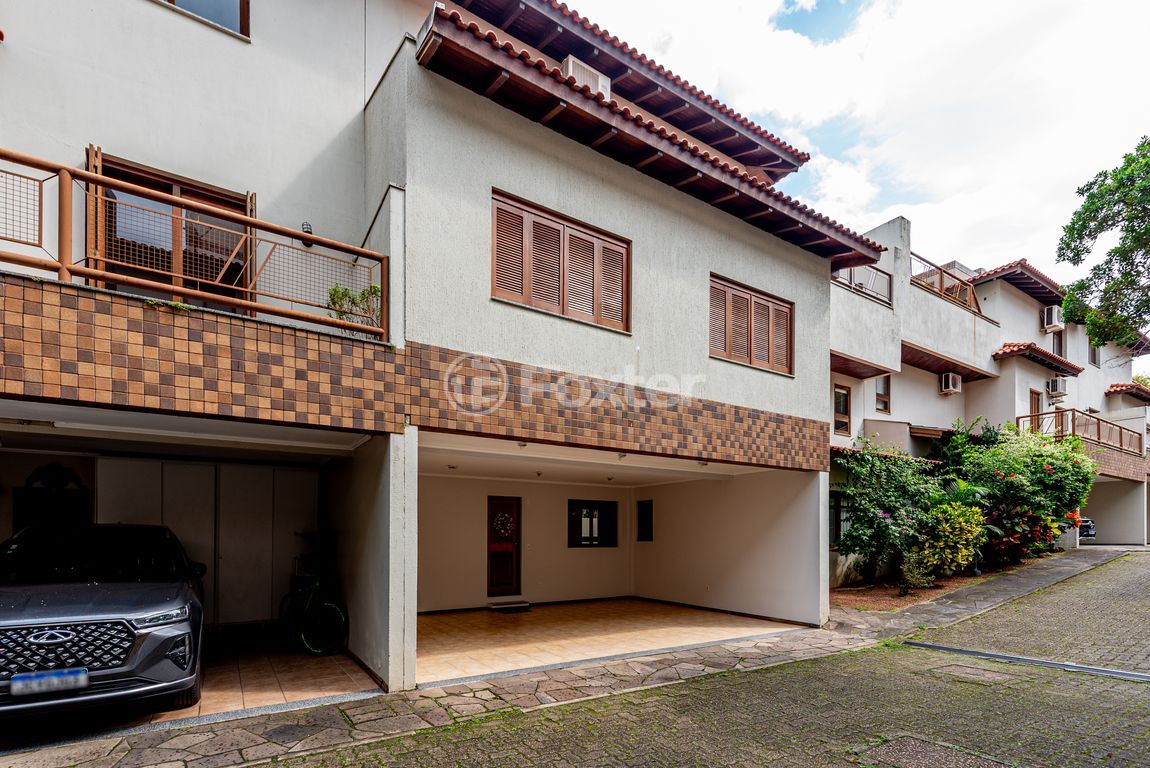 Casa em condominio para comprar em Pedra Redonda, 450 - foto 56