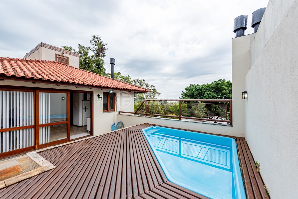 Casa em condominio para comprar em Pedra Redonda, 450 - foto 50