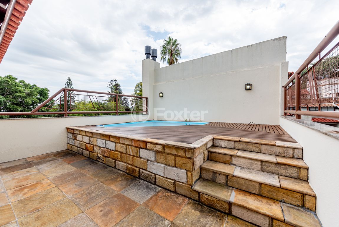 Casa em condominio para comprar em Pedra Redonda, 450 - foto 49