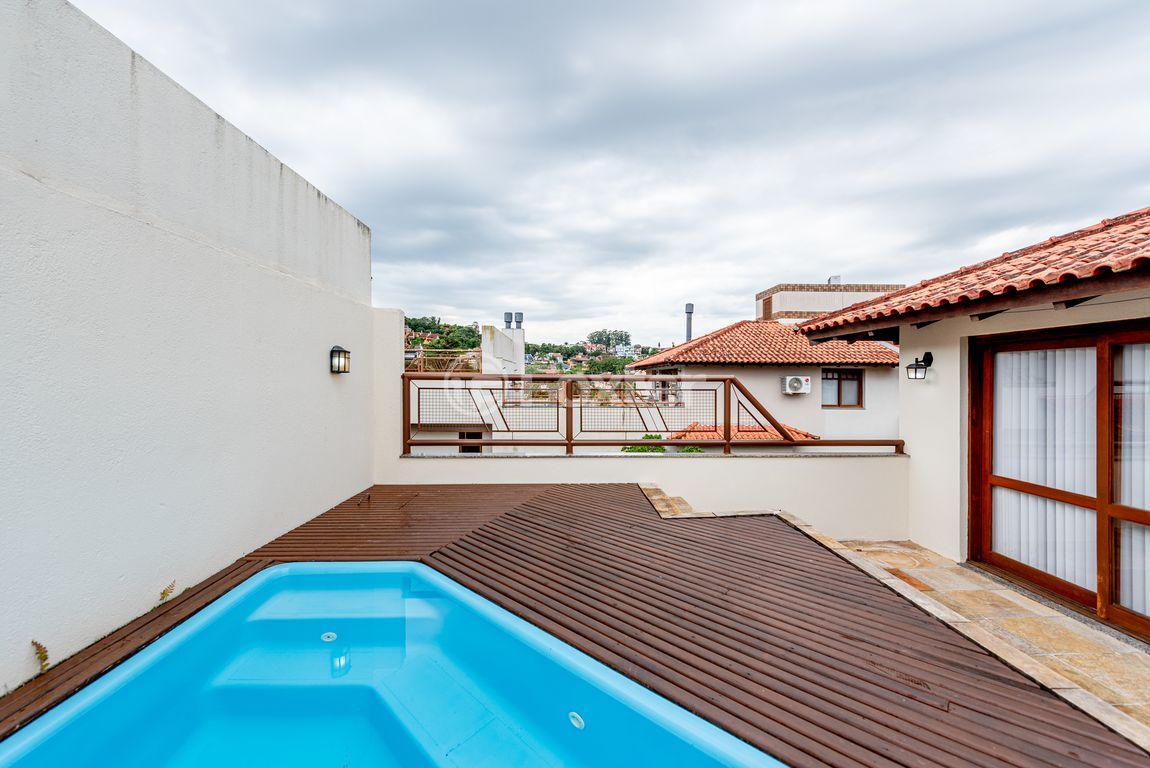 Casa em condominio para comprar em Pedra Redonda, 450 - foto 52