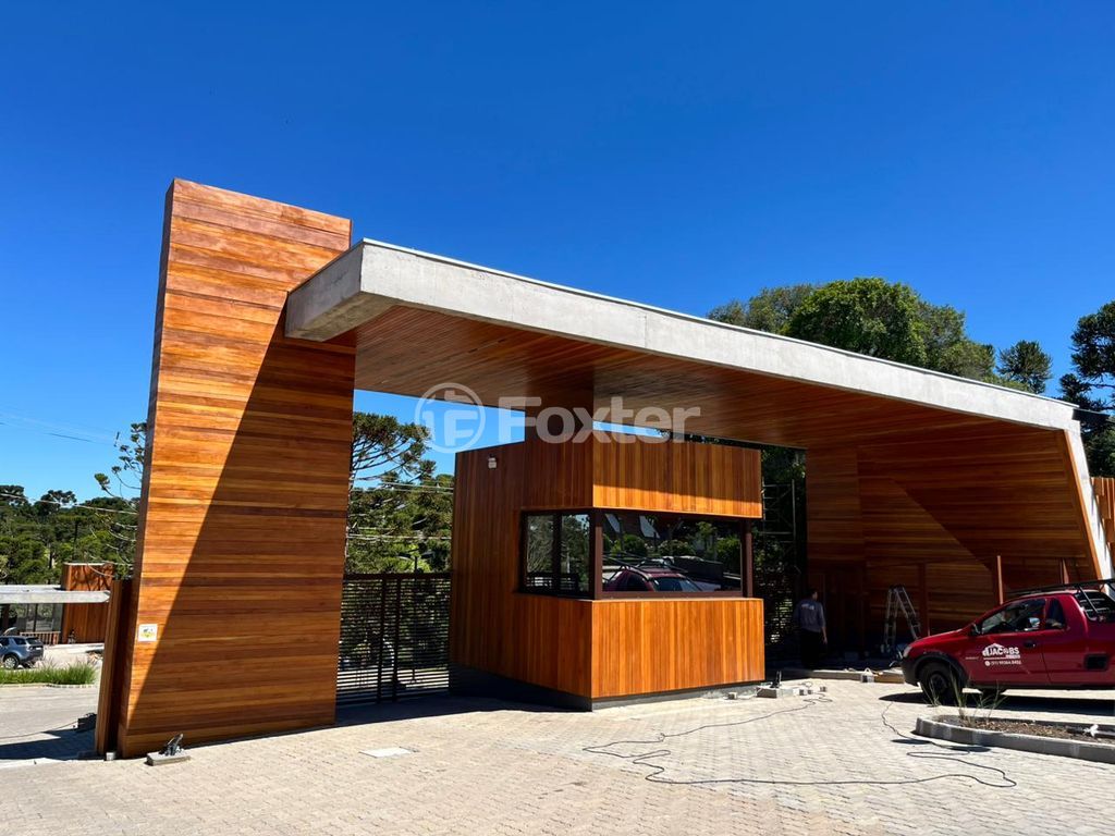terreno lote condominio para comprar em Centro, São Francisco de Paula - foto 1