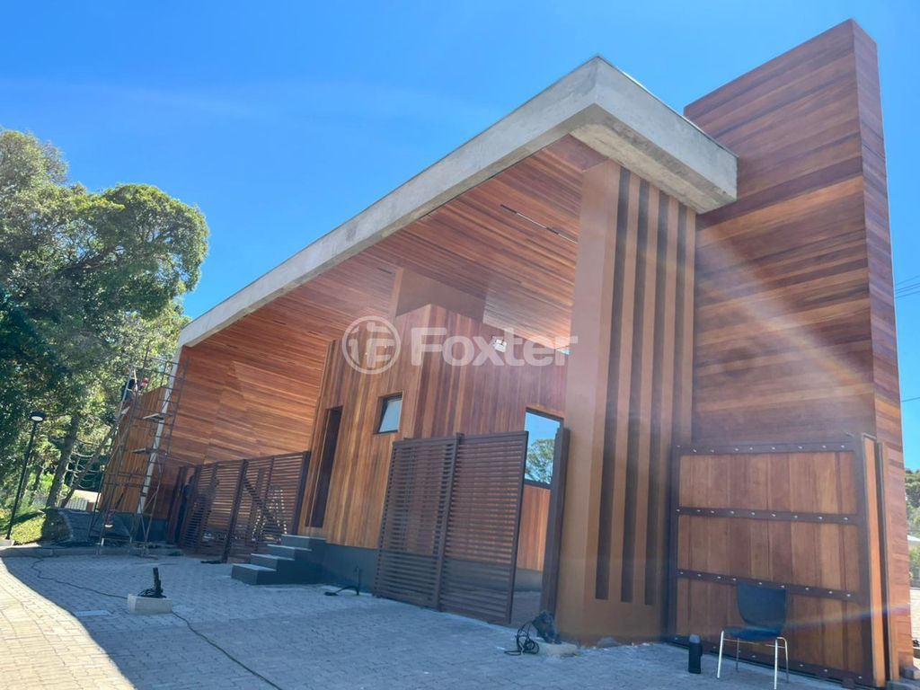 terreno lote condominio para comprar em Leopoldo Stahnke, 120 - foto 5