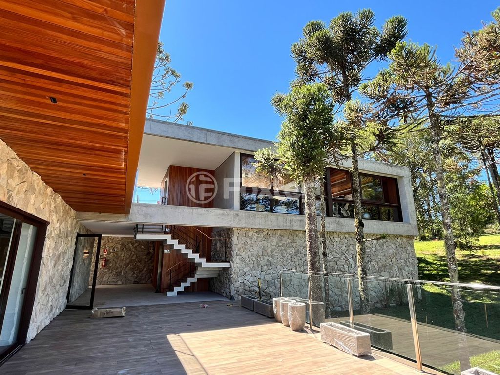 terreno lote condominio para comprar em Leopoldo Stahnke, 120 - foto 15
