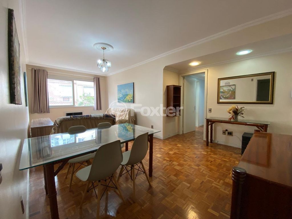 Apartamento para comprar em Centro Histórico, Porto Alegre - foto 1