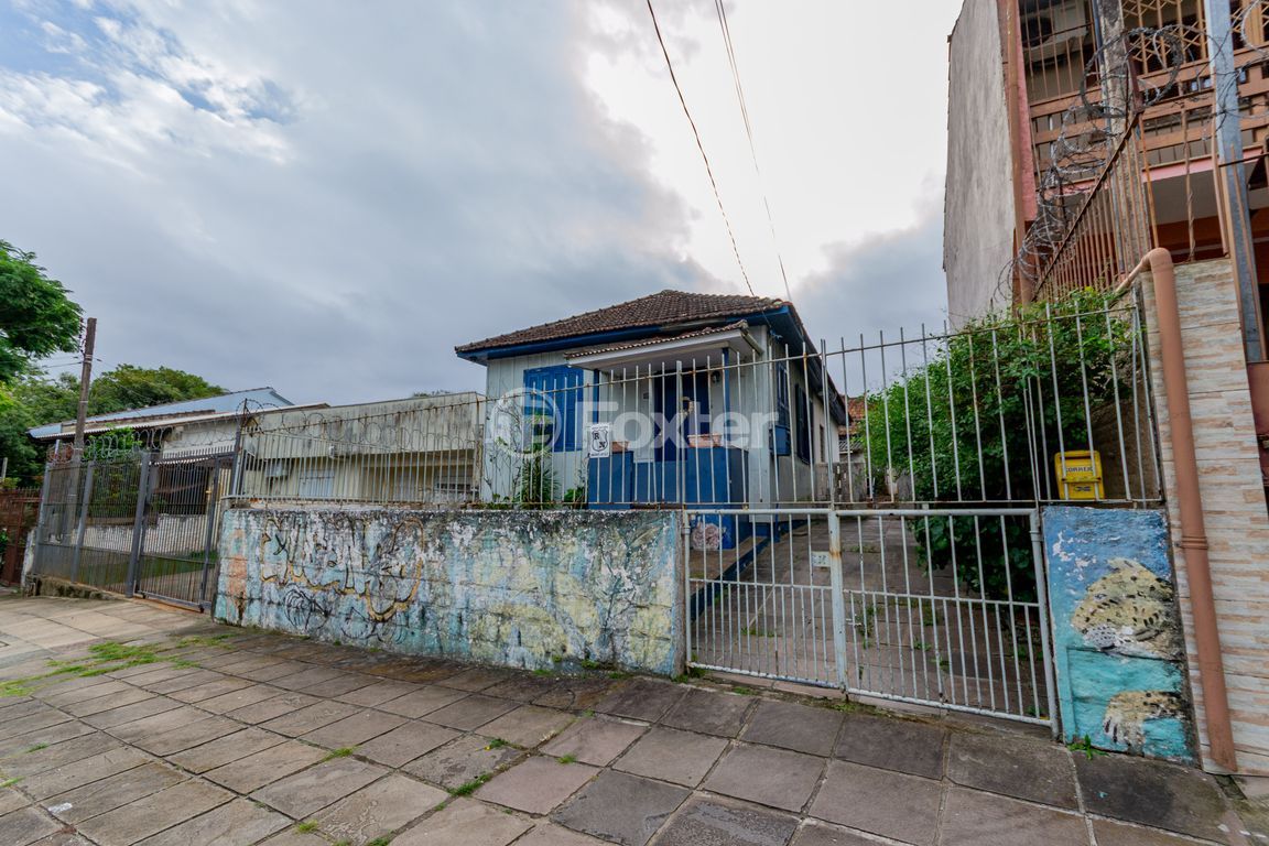 terreno lote condominio para comprar em Manoel Vitorino, 629 - foto 38