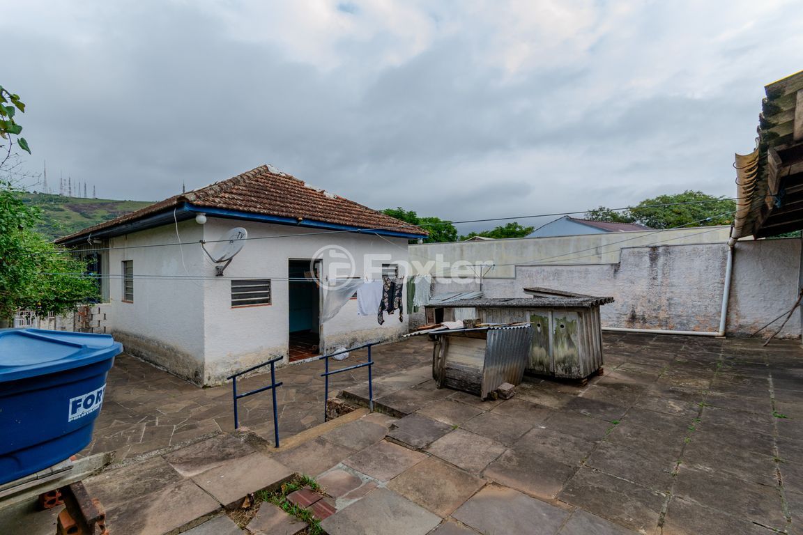 terreno lote condominio para comprar em Manoel Vitorino, 629 - foto 24