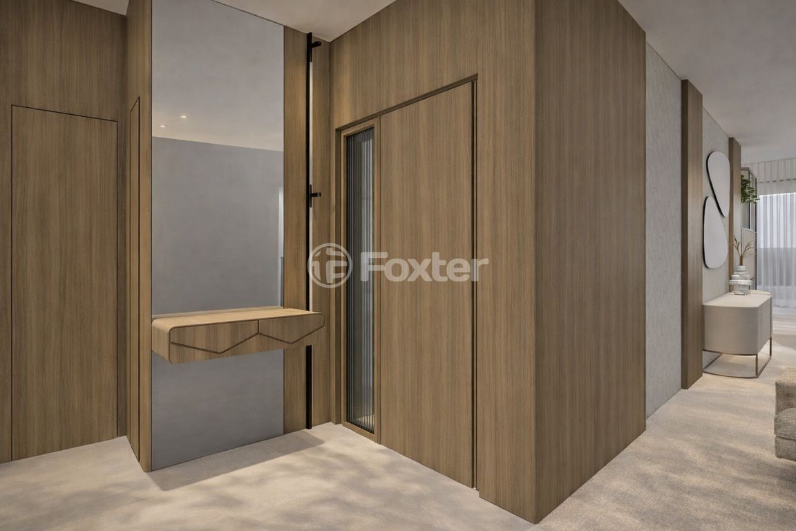 cobertura para comprar em Bela Vista, Porto Alegre - foto 1