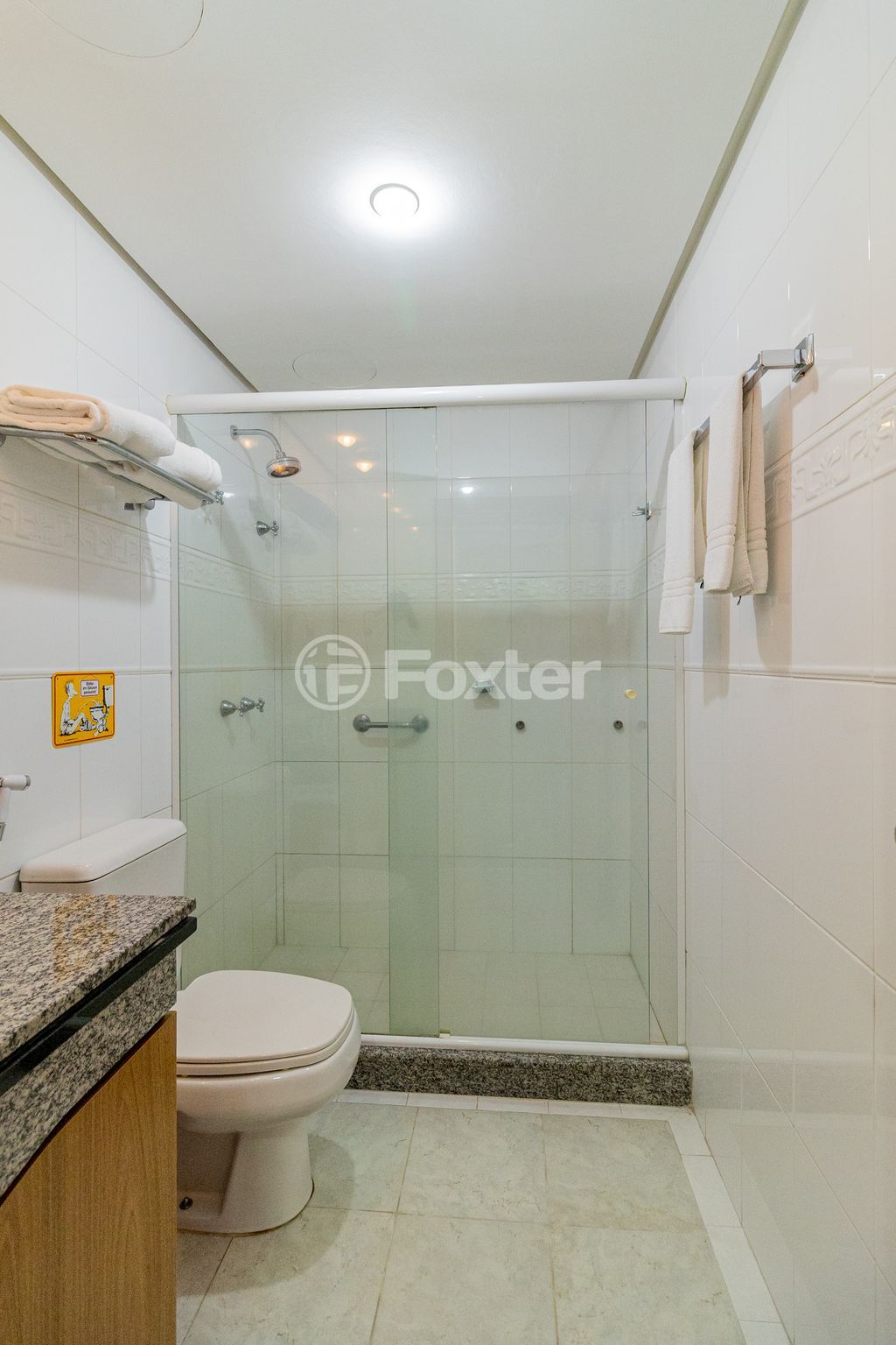 Loft/Flat para comprar em Borges de Medeiros, 3120 - foto 35